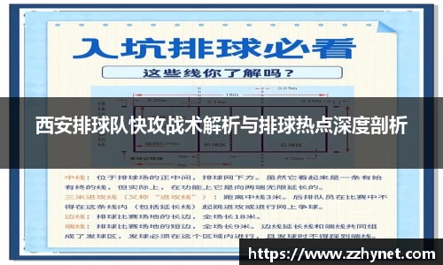 西安排球队快攻战术解析与排球热点深度剖析